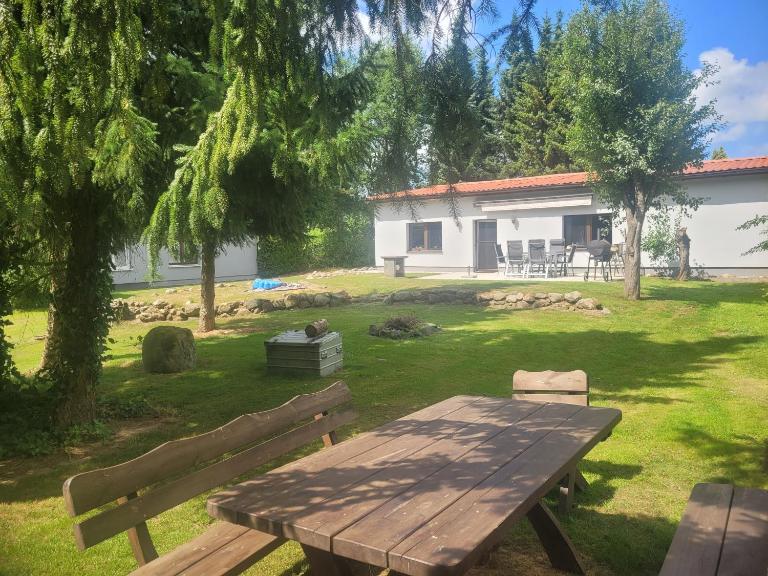 Waldblick - B&B Marlow
