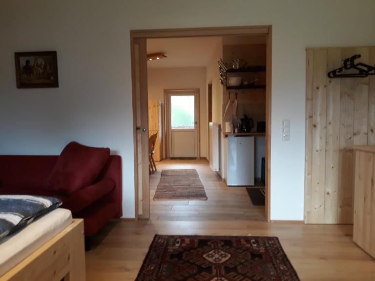 Sissy - B&B Russbach