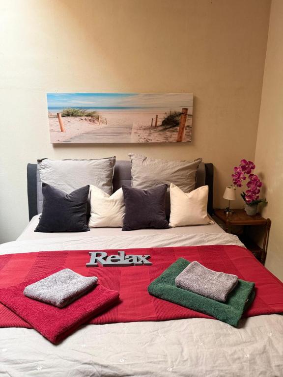 Rainbow End - B&B Wegberg