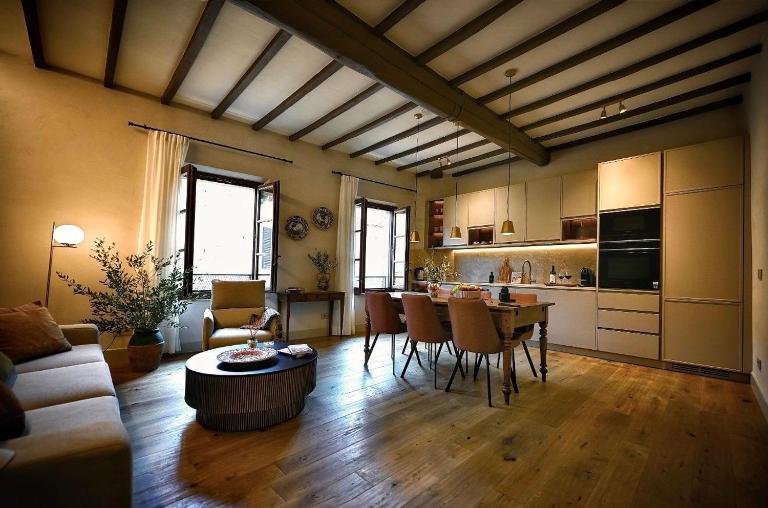 San Gimignano Luxury Residence - B&B San Gimignano