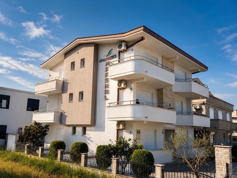MARSHAL Apartments - B&B Donji Štoj