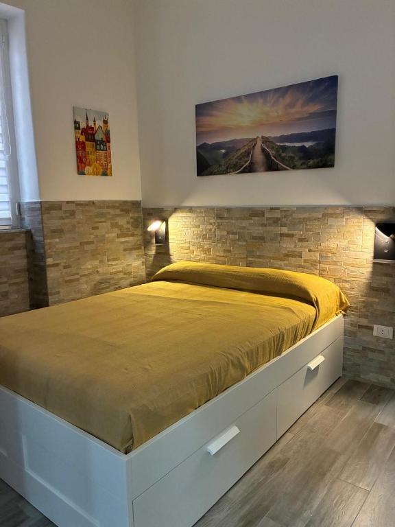 Mammachica - B&B Palermo