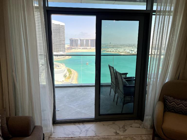 Naya Suites - Bed and Breakfast El Alamein