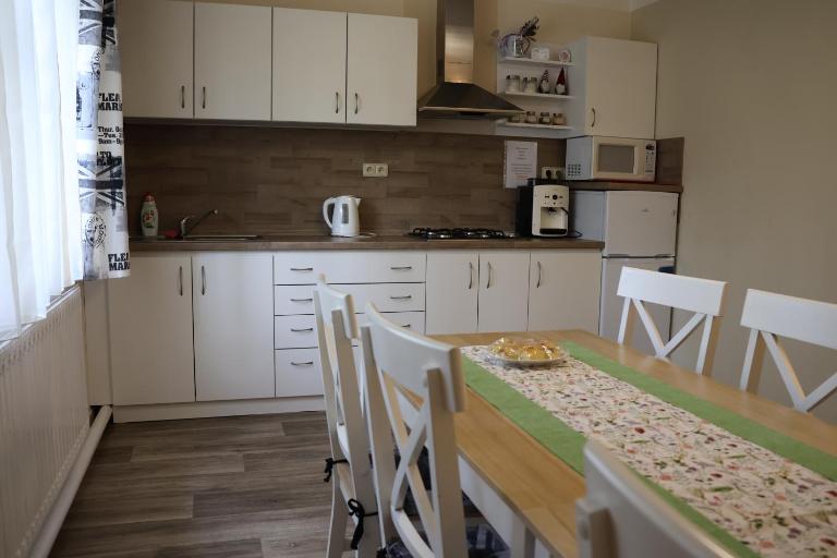 U strýčka Příhody - B&B Nový Hrozenkov