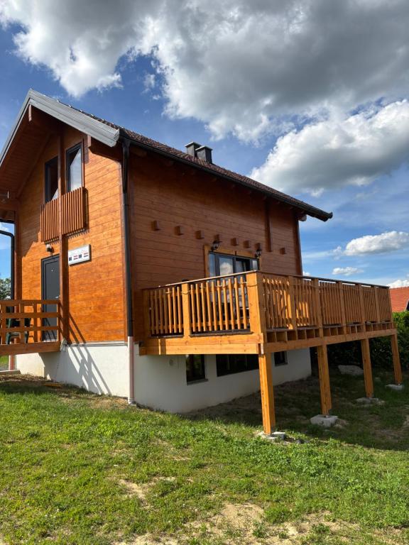 Apartman Andrej - B&B Kolarec