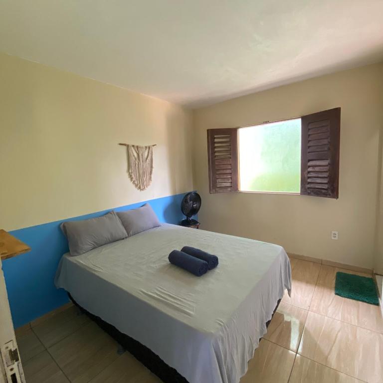 Casa Talismã Guriú - Chambres d'hôtes Guriú