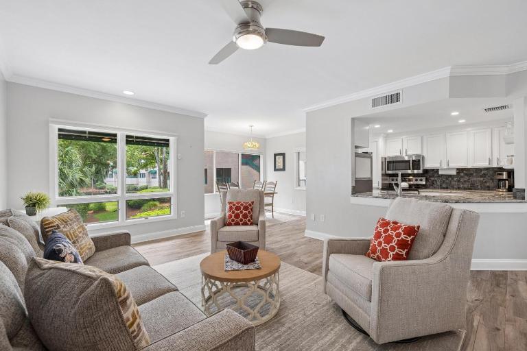 7461 Anchorage - Bed and Breakfast Hilton Head