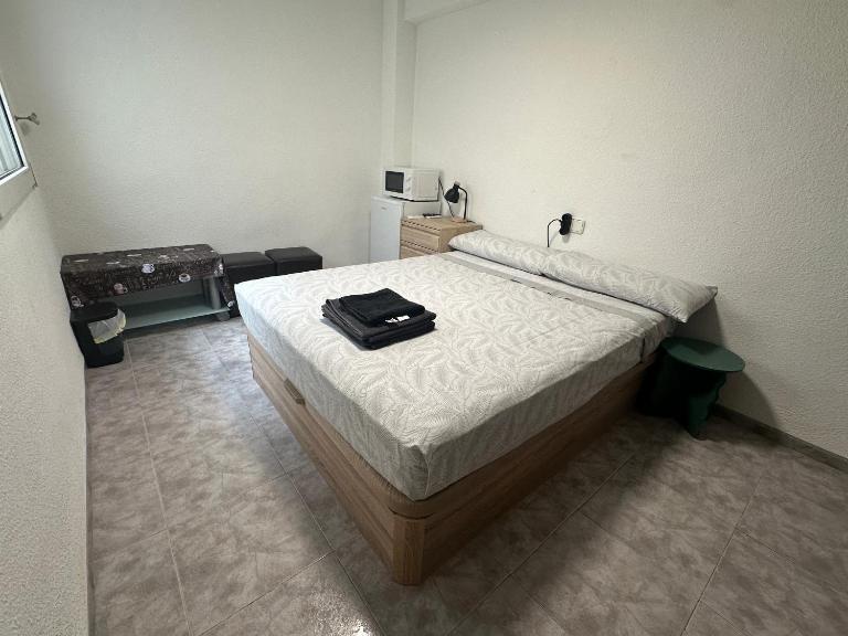 TAJ ROOM center altea #D - B&B Altea