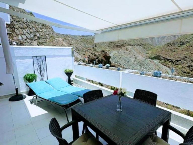 Malibu Apartment - B&B Mogán