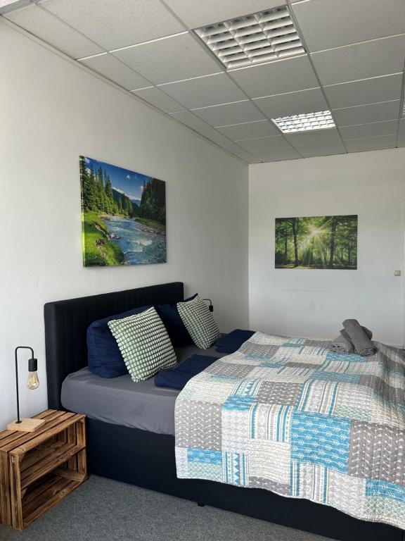 Köln Porz nähe Flughafen City - B&B Cologne