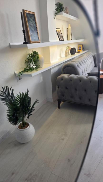 Square View Apartment Center Niksic - Ferienwohnung Nikšić