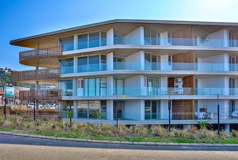 Burleigh Haven Breeze - Ferienwohnung Ballito