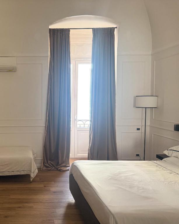 Borgo Marsala - Ferienwohnung Trani