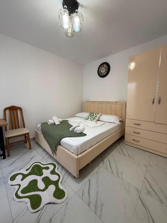 Valentino Room - B&B Shkoder