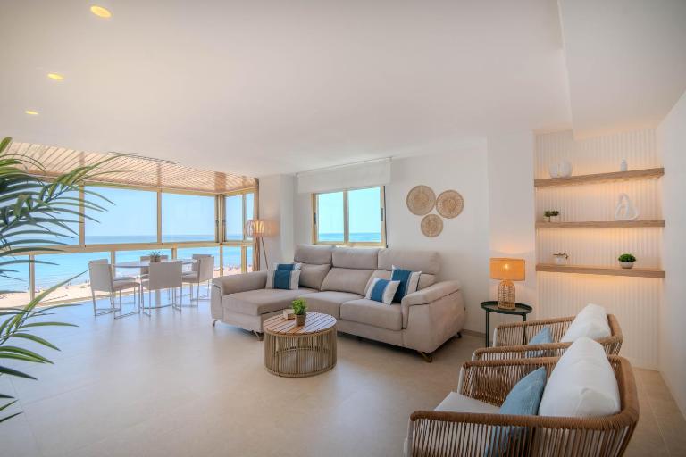 Ag Bermudas Premium - Bed and Breakfast Gandia