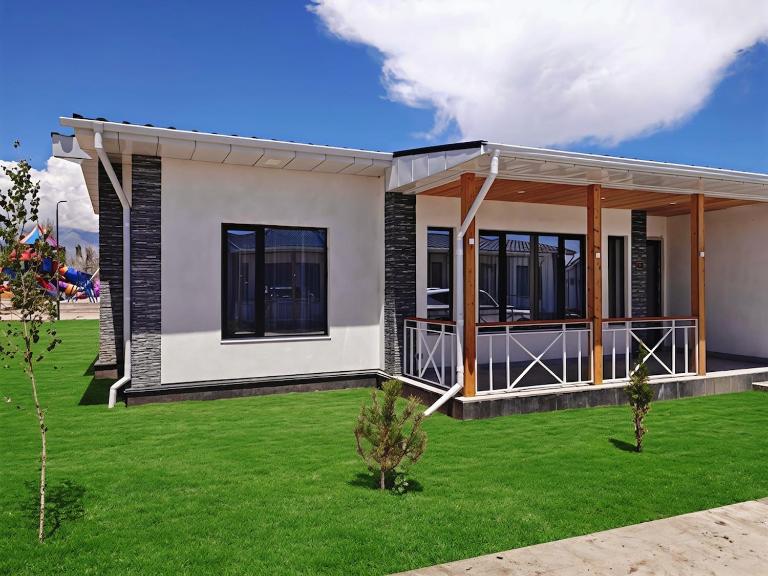 Luxury Cottage at Velvet Resort Issyk-Kul - Ferienwohnung Kosh-Köl