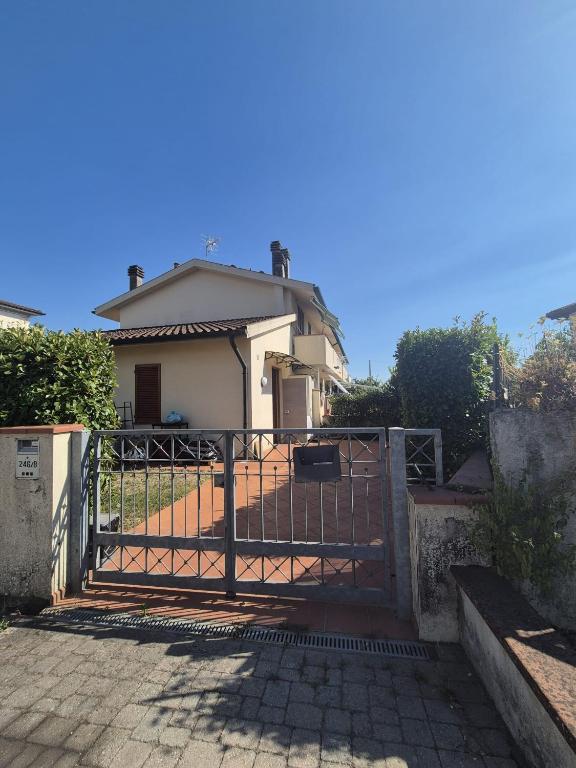 La Casina - Ferienwohnung Pontedera