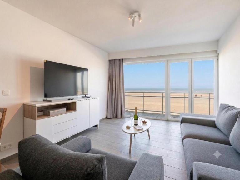 Costa Brava Seaview - B&B Blankenberge