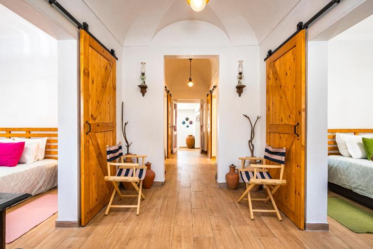 Cantinho da Eva - Ferienwohnung Montoito