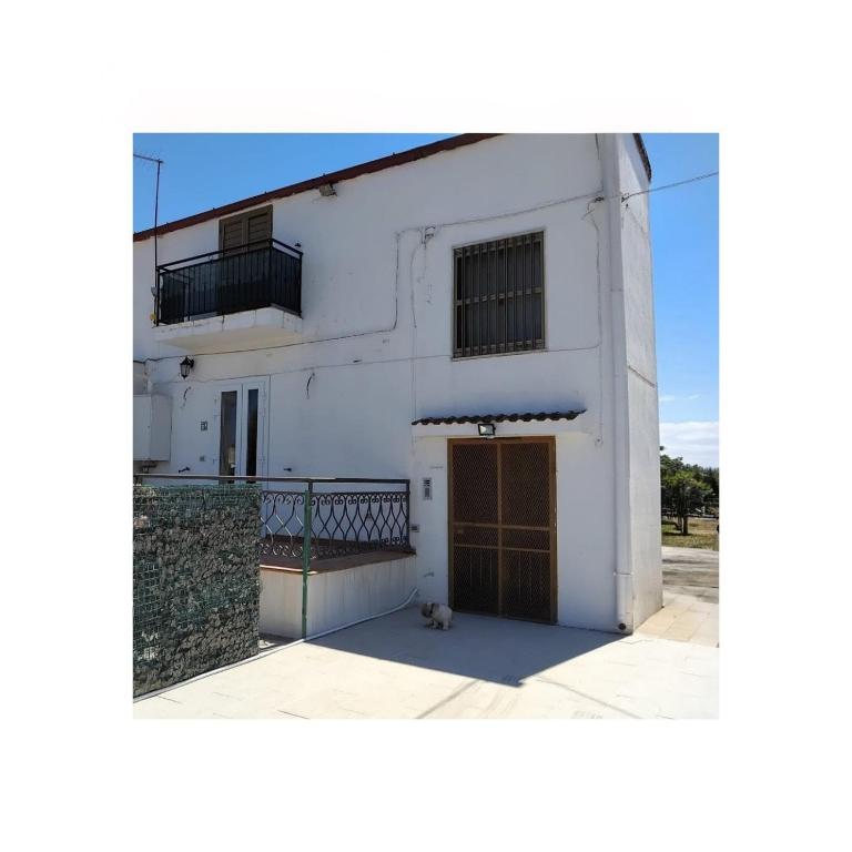 Casa Climatizzata Marina di Pisticci-Marconia - B&B Marconia