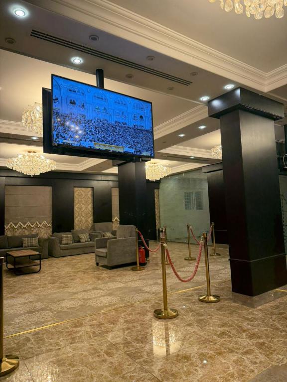 غرفه سويت مع مطبخ - B&B Buraydah