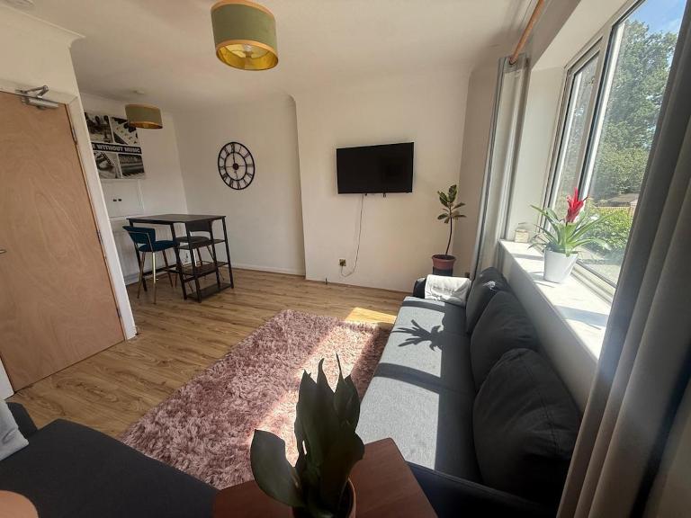The Chessington Retreat - 2 Bed Home - Chambres d'hôtes Chessington