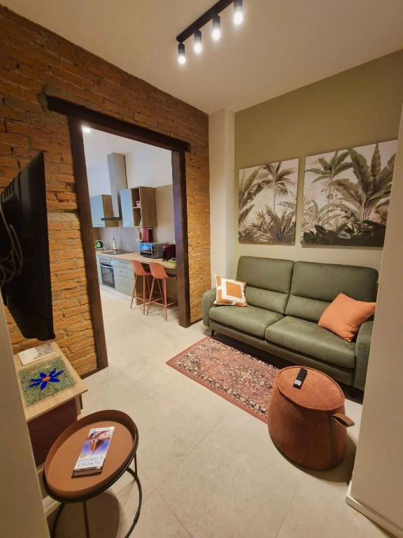 Borgo Vespucci Suites - Bed and Breakfast Florence