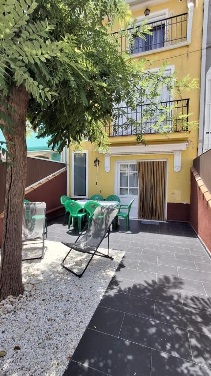 Villaparadisi - B&B Benicassim