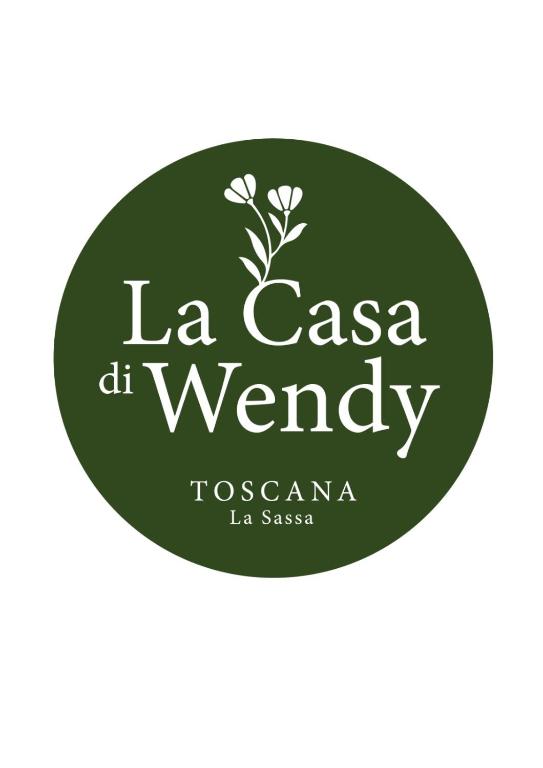 La Casa Di Wendy - Chambres d'hôtes Sassa
