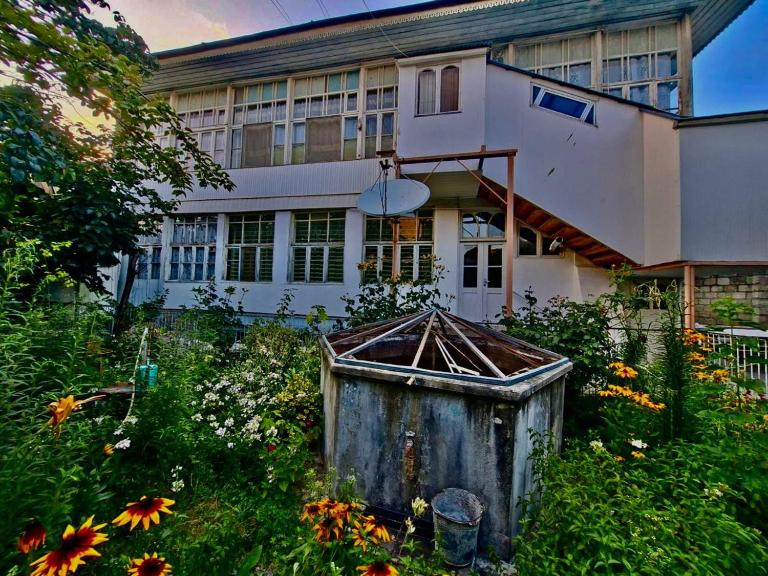 myGrandma's home - Ferienwohnung Sheki