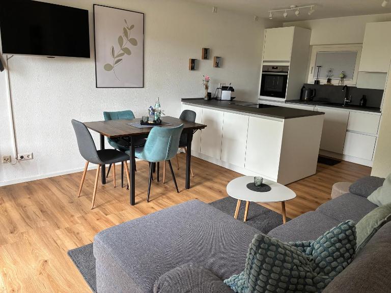 FeWo Silence&View - Ferienwohnung Weilheim