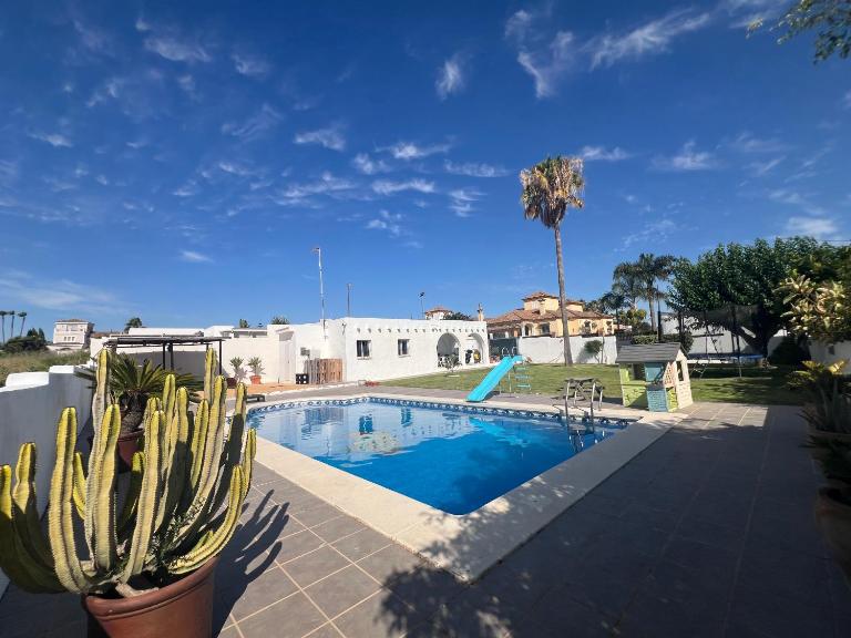 San Calixto 8 - B&B Sanlúcar de Barrameda