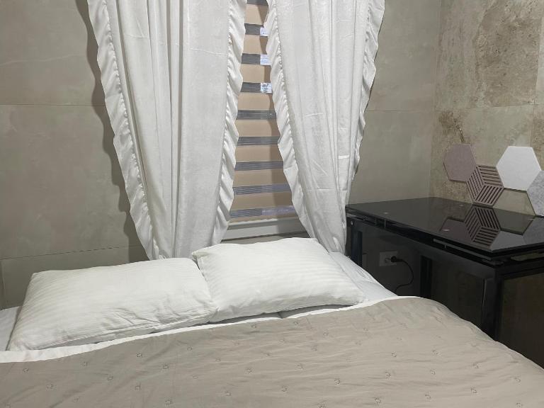 AmurRelaxCreative - Chambres d'hôtes Khmelnytskyï