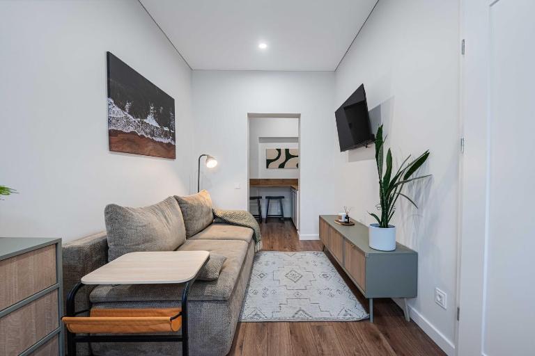 Cozy Studio Near Station Klaipėda - B&B Klaipėda