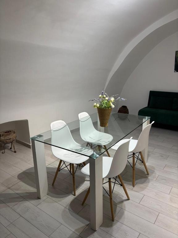 A casa di Grace - Bed and Breakfast Barletta