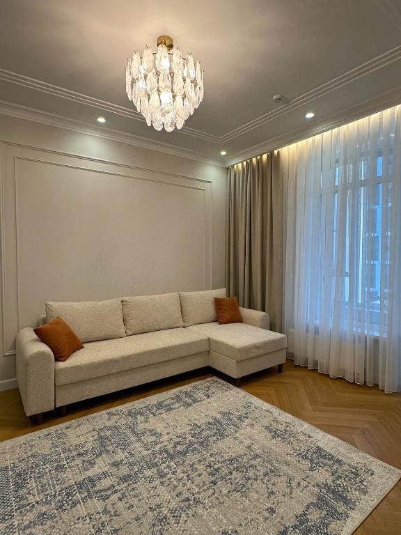 Astera Stay Apartments - B&B Astana