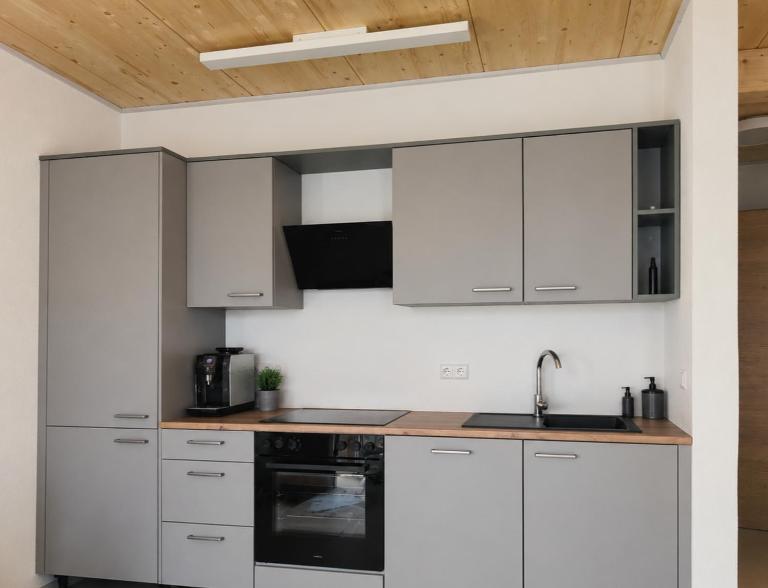 Jona Appartements and more - B&B Gunzburgo
