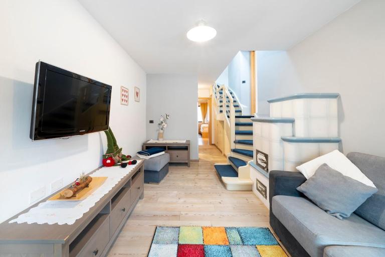 Césa Marta - Ferienwohnung Canazei