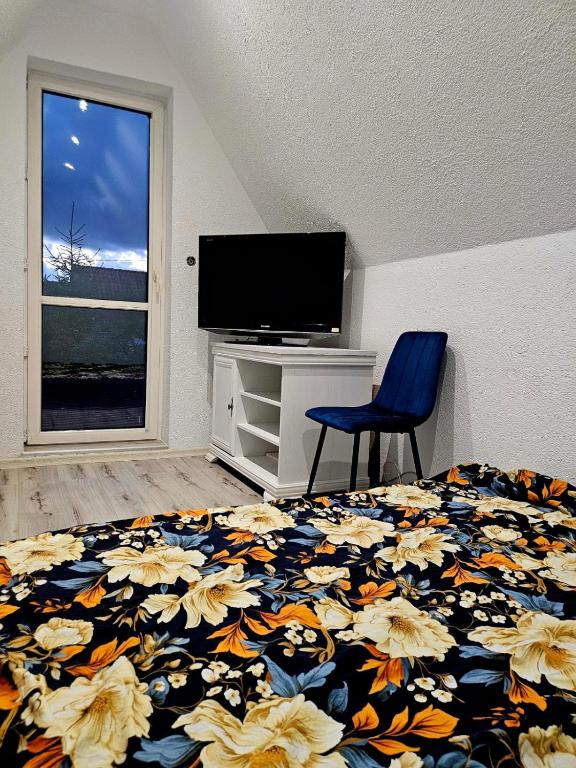 Dom na wynajem Pasym II - B&B Pasym