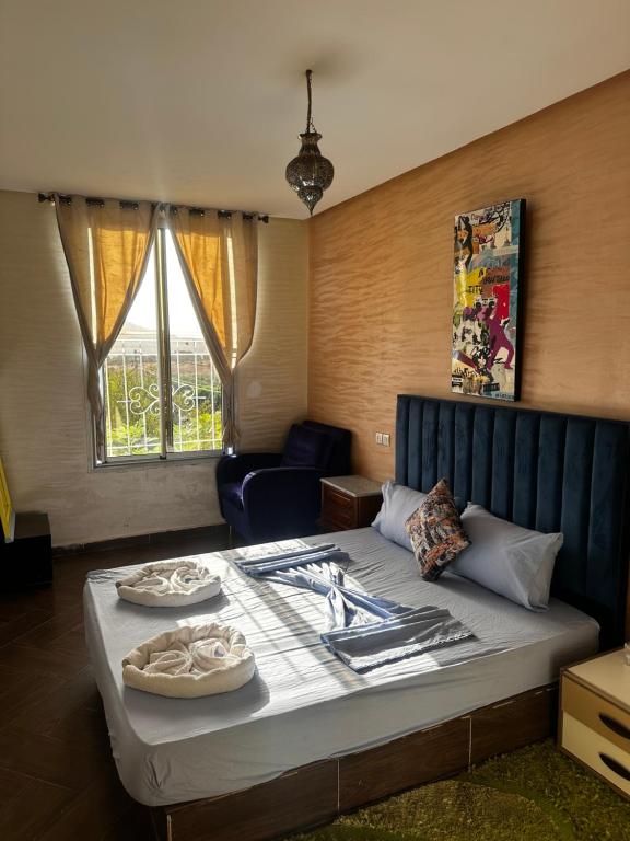 Ouzoud le Panorama - B&B Ouzoud