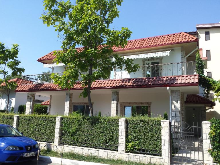 Apartamente Mitu - Bed and Breakfast Eforie Nord