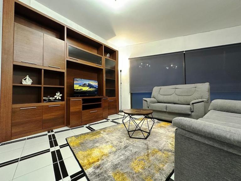 vacation in O Grove - Ferienwohnung O Grove