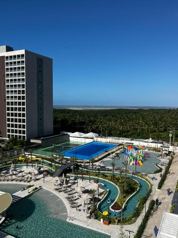Salinas Beach GVA Resort - B&B Salinópolis