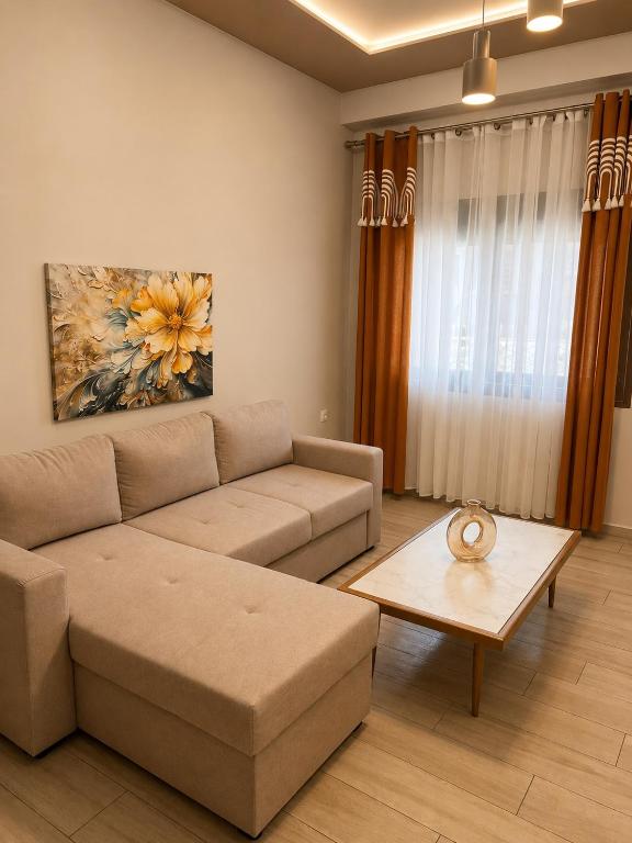 Salvatore - B&B Sykiá