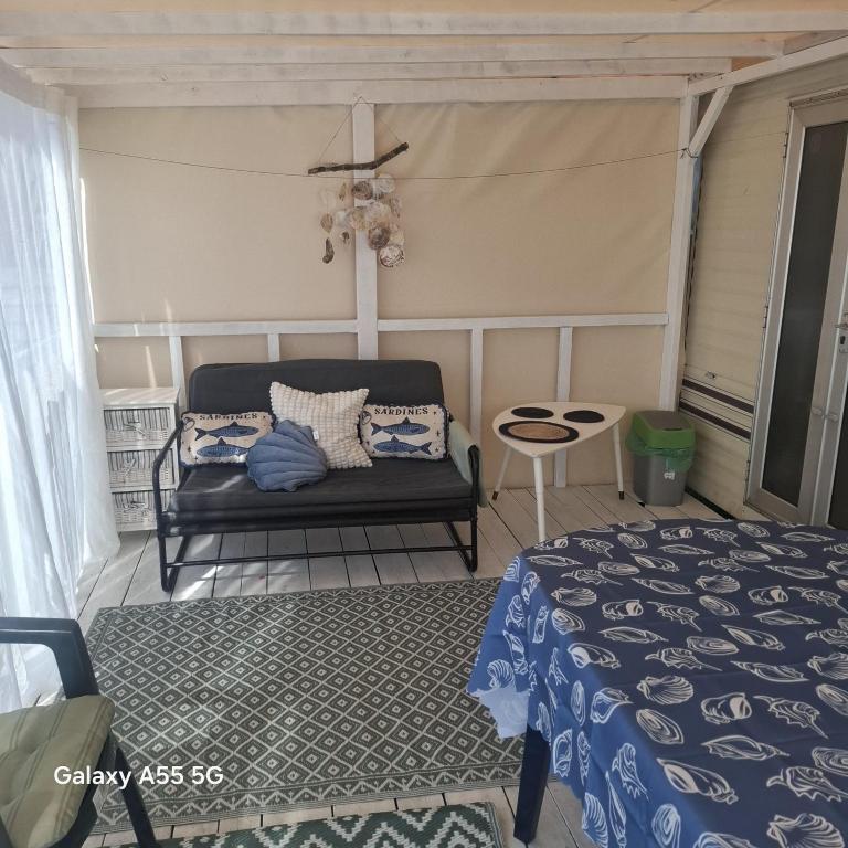 Domek w Porcie Jastarnia - B&B Jastarnia