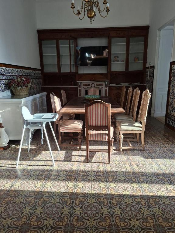 CASA CABOT Heritage Luxury House - B&B Isla Cristina