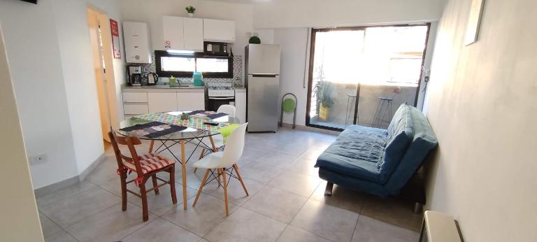 Don Felipe Loft Boutique SL Departamento Rosario - Ferienwohnung Rosario