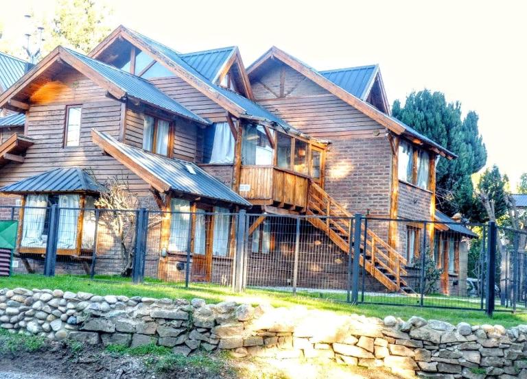 Carreño Andino - B&B Bariloche