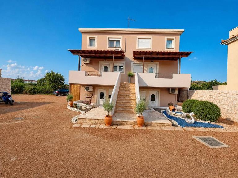 The Mastiha Spot 3 - B&B Chios