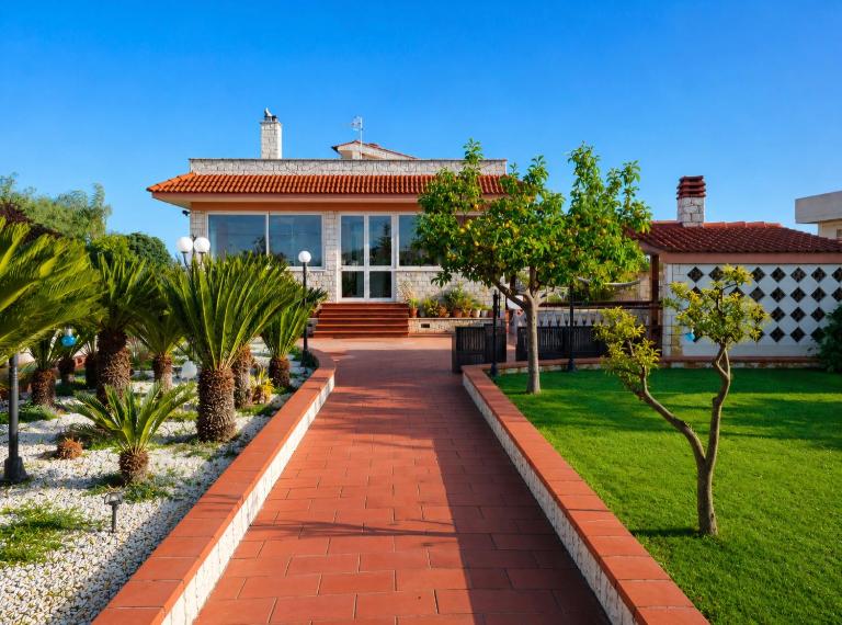 Villa Daisy Conversano-Polignano a Mare - Bed and Breakfast Conversano